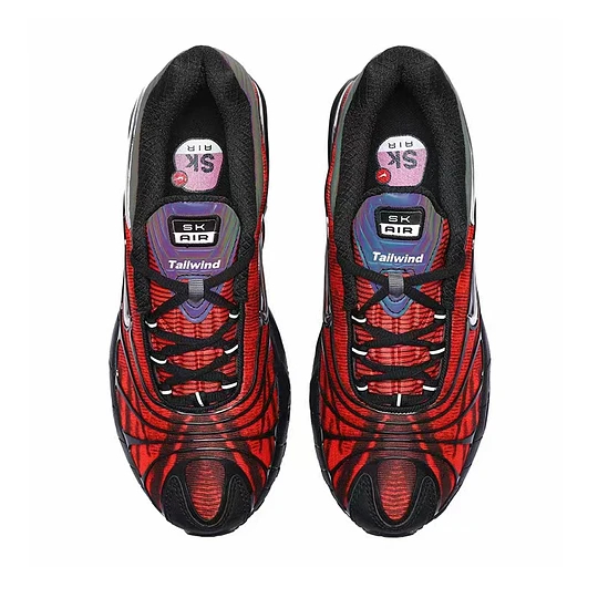 Men's Air Cushion Sneakers
