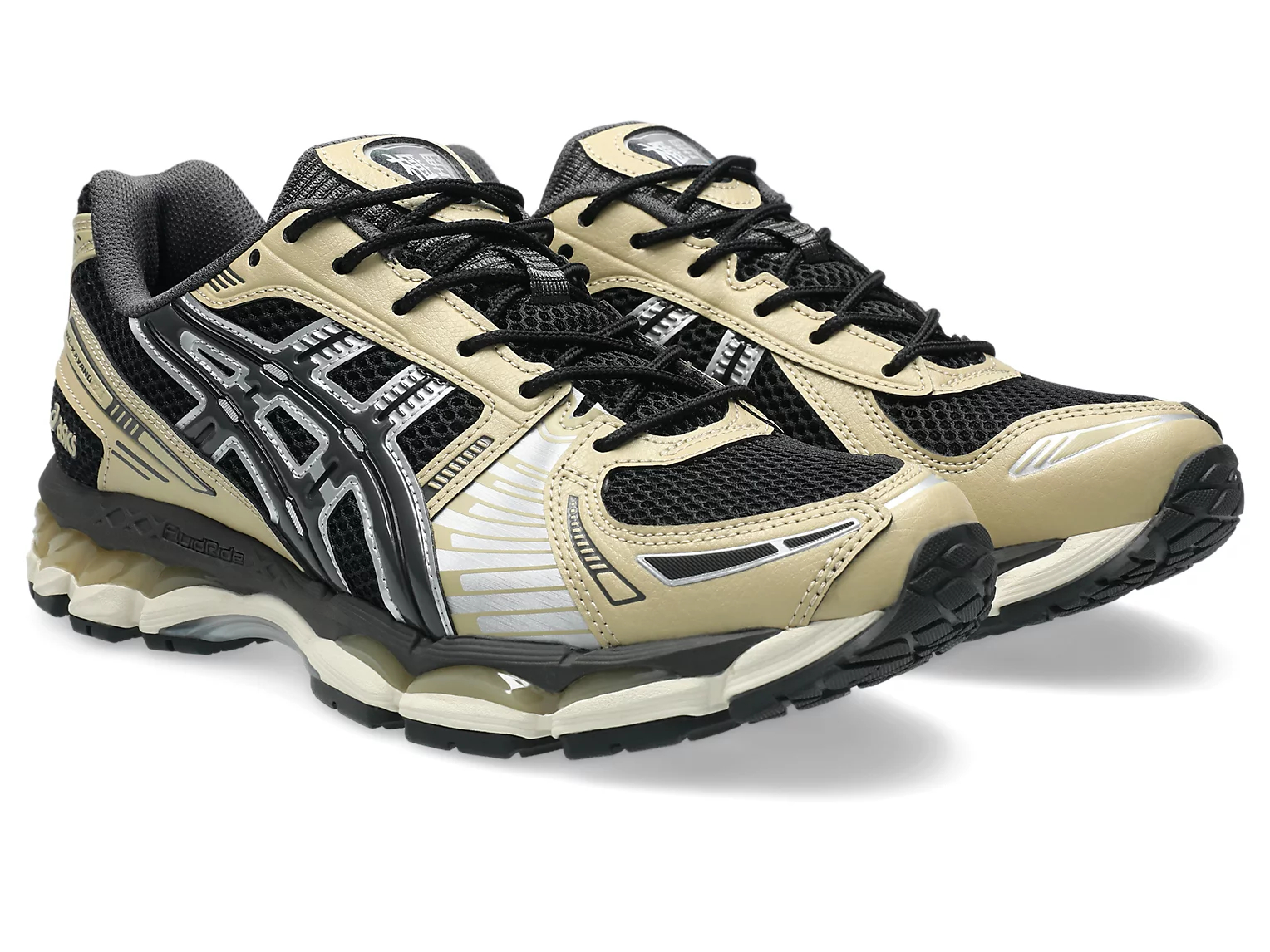 Men's Air Cushion Sneakers