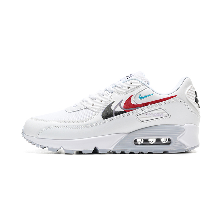 Men's Air Cushion Sneakers