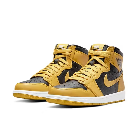 Men's High Top Sneakers
