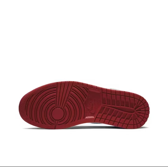 Men's High Top Sneakers