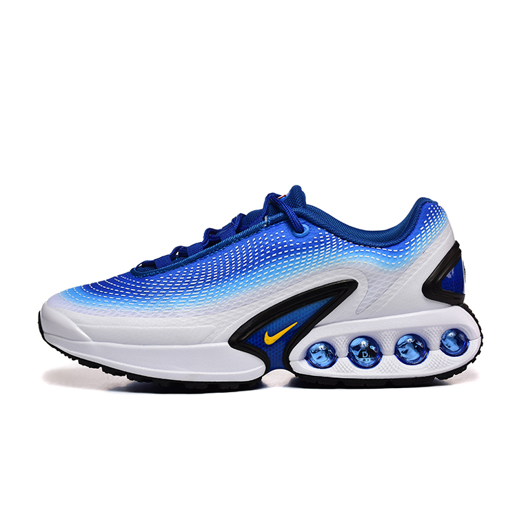 Men's Air Cushion Sneakers