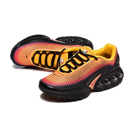 Men's Air Cushion Sneakers