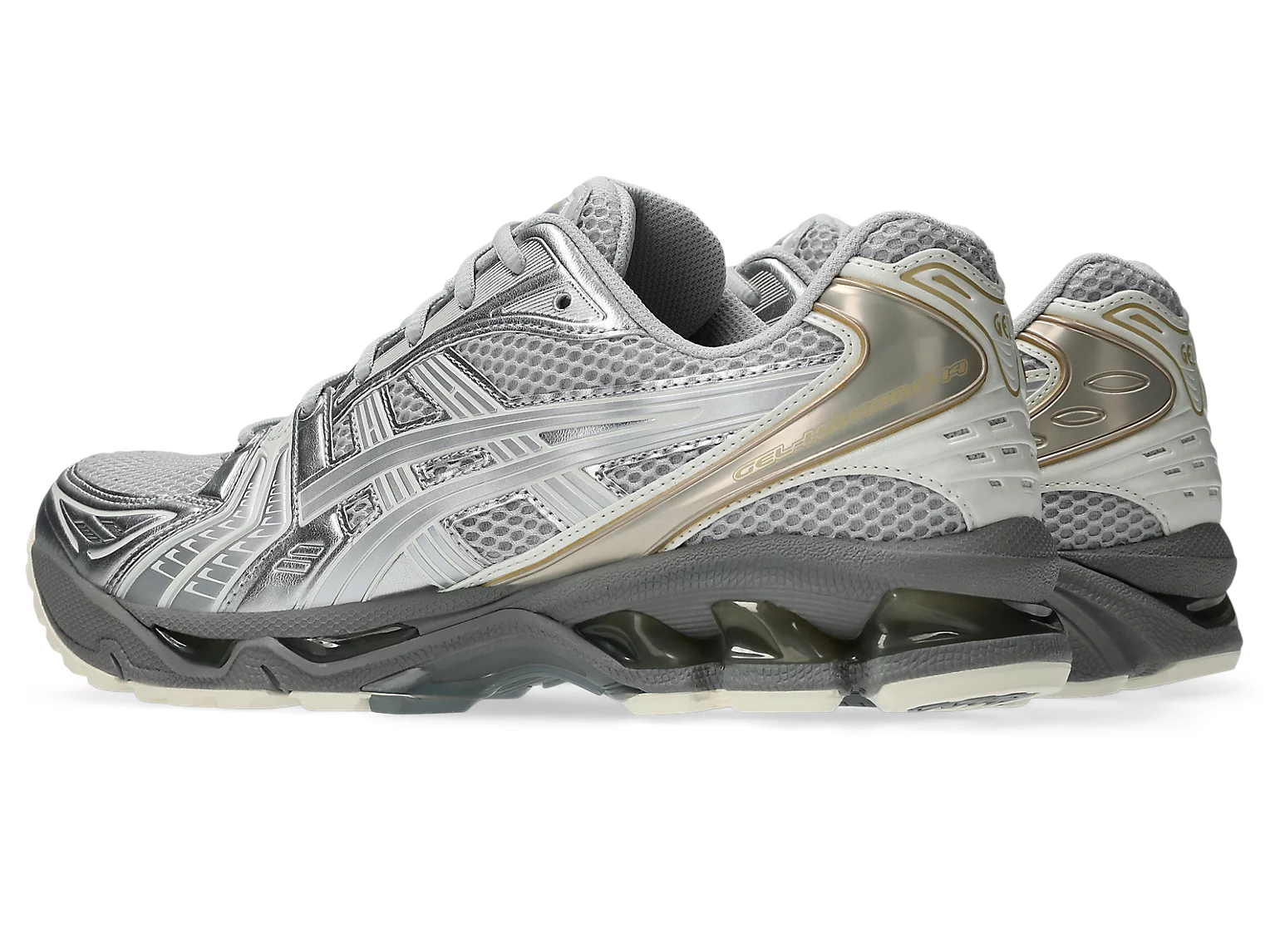 Men's Air Cushion Sneakers