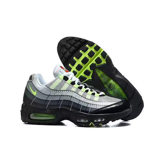 Men's Air Cushion Sneakers