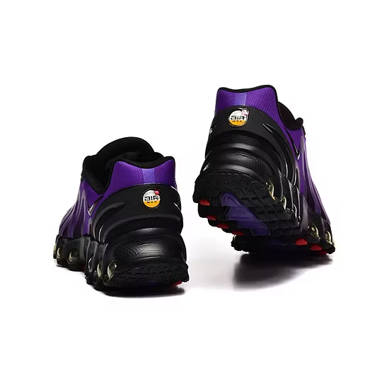 Men's Air Cushion Sneakers