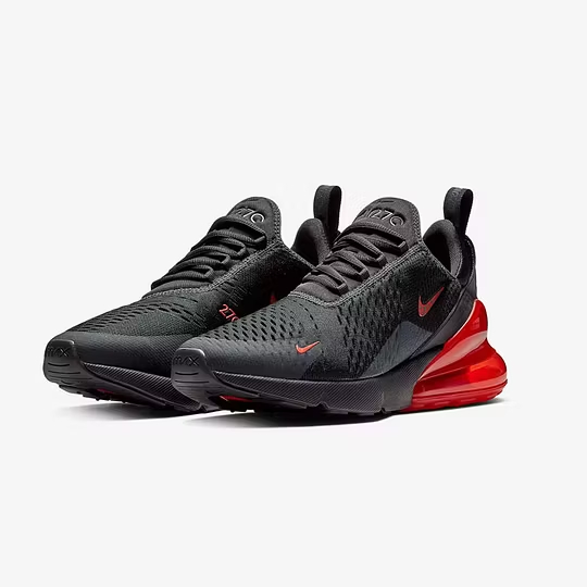 Men's Air Cushion Sneakers