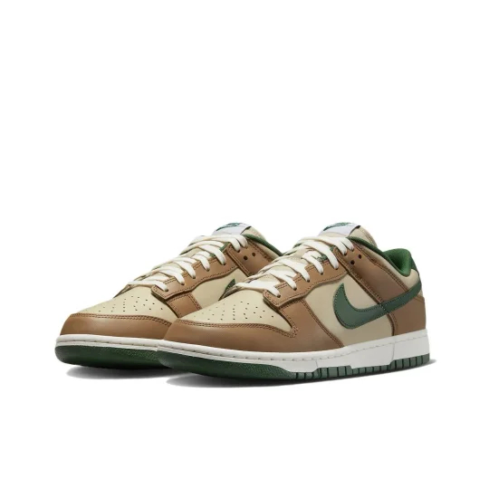 Mens Low Top Shoes