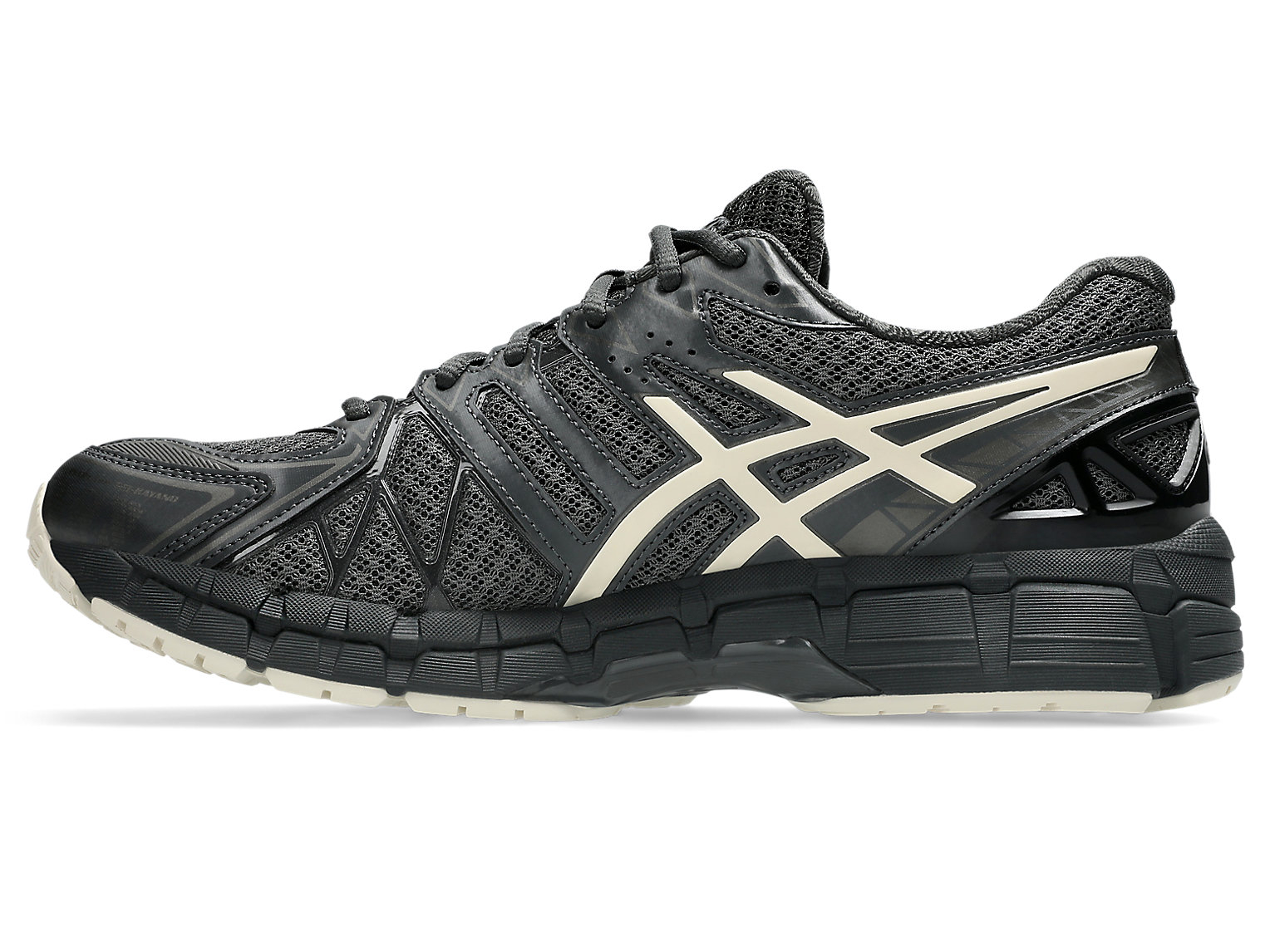 Men's Air Cushion Sneakers