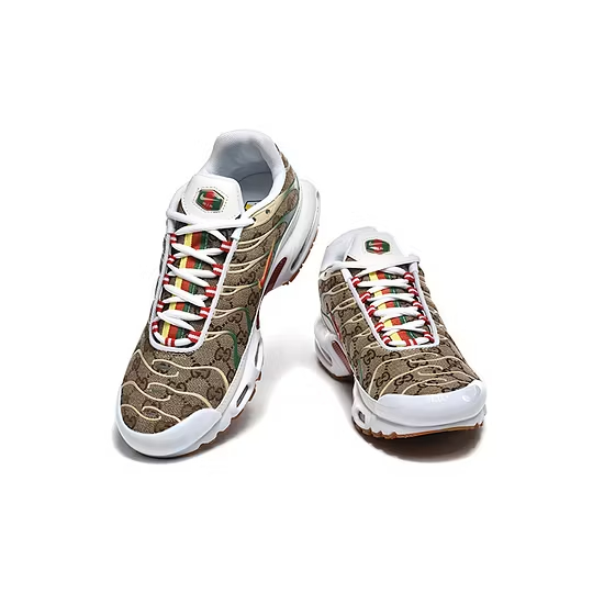 Men's Air Cushion Sneakers