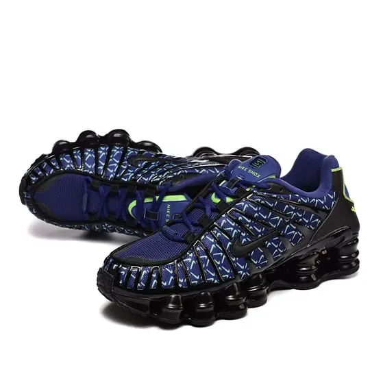 Men's Air Cushion Sneakers