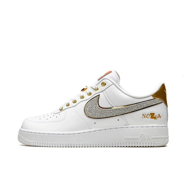 Mens Low Top Shoes