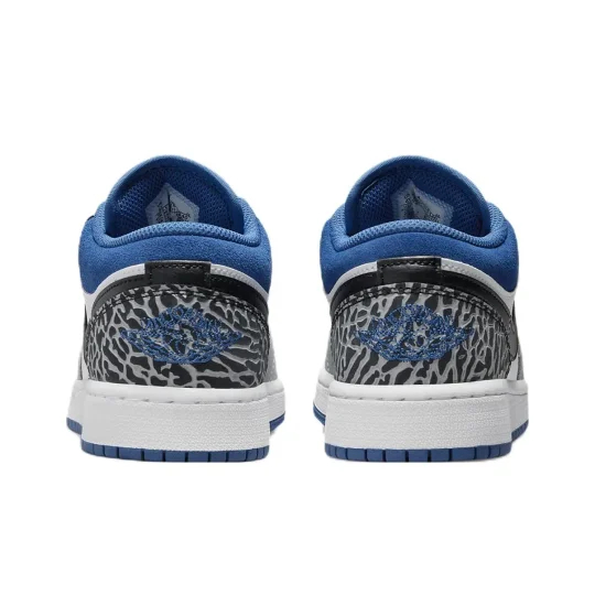 Mens Low Top Shoes