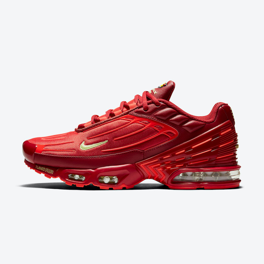 Men's Air Cushion Sneakers