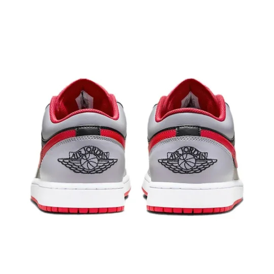Mens Low Top Shoes