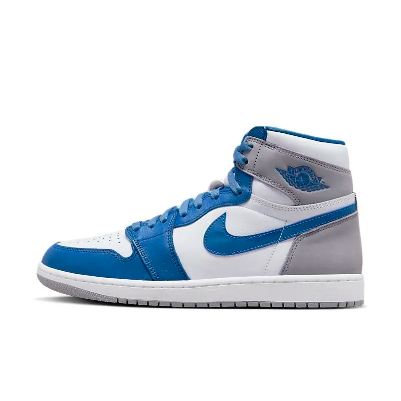 Men's High Top Sneakers
