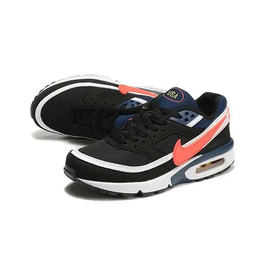 Men's Air Cushion Sneakers