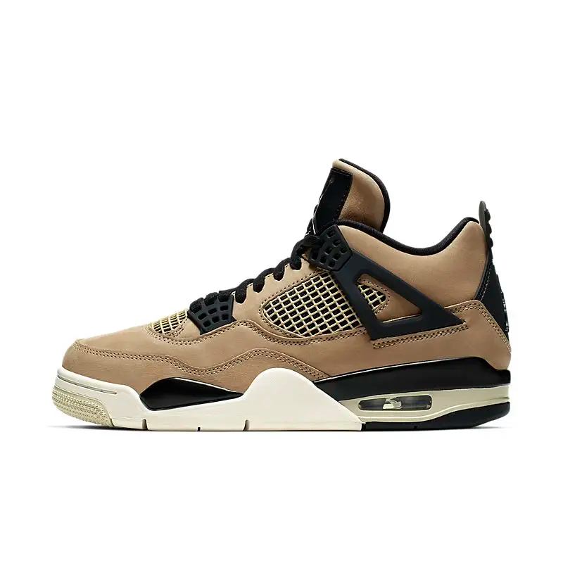 Men's High Top Sneakers