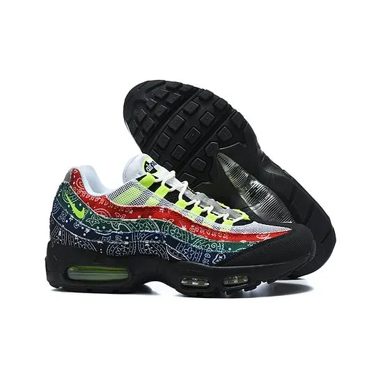 Men's Air Cushion Sneakers
