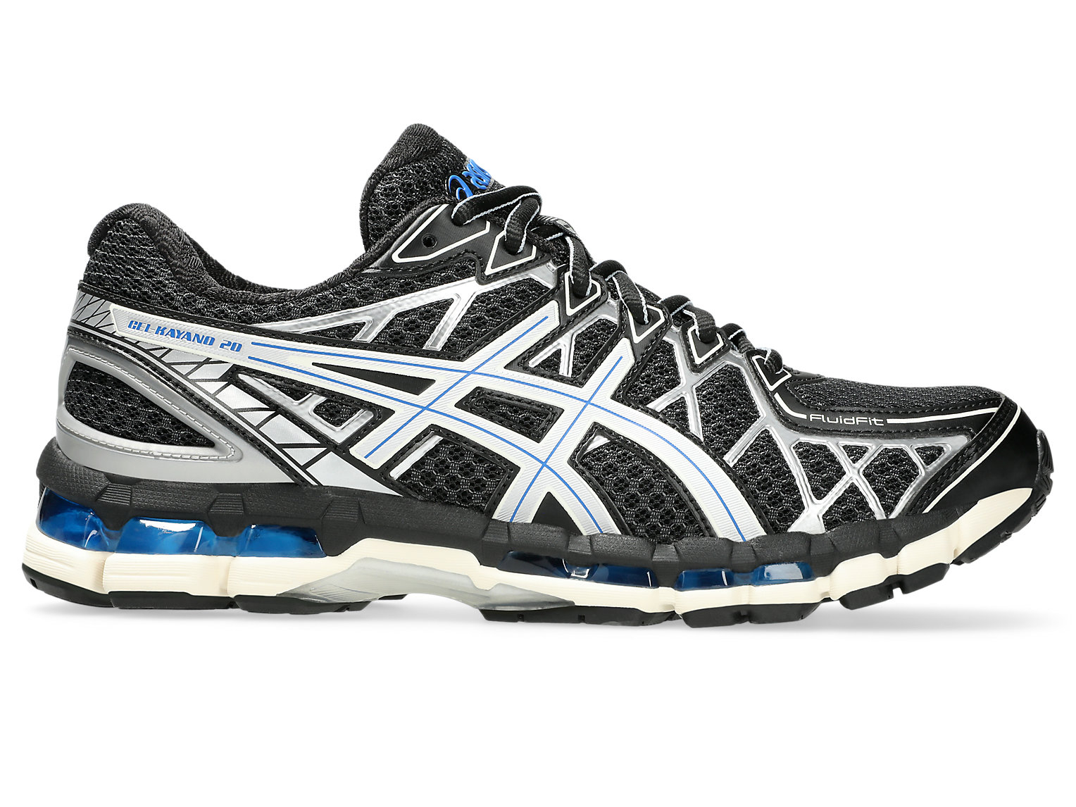 Men's Air Cushion Sneakers