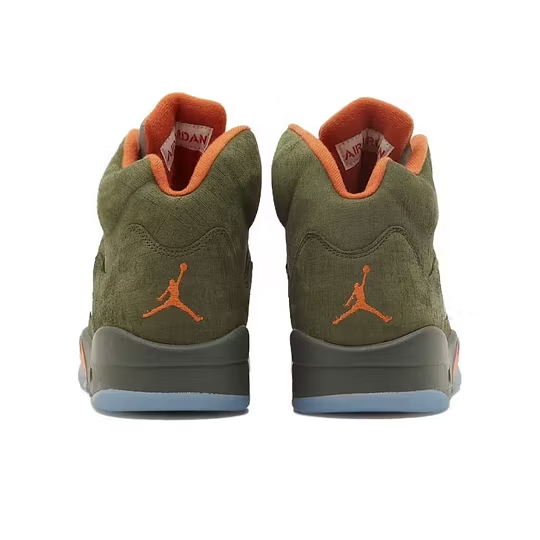 Men's Air Cushion Sneakers