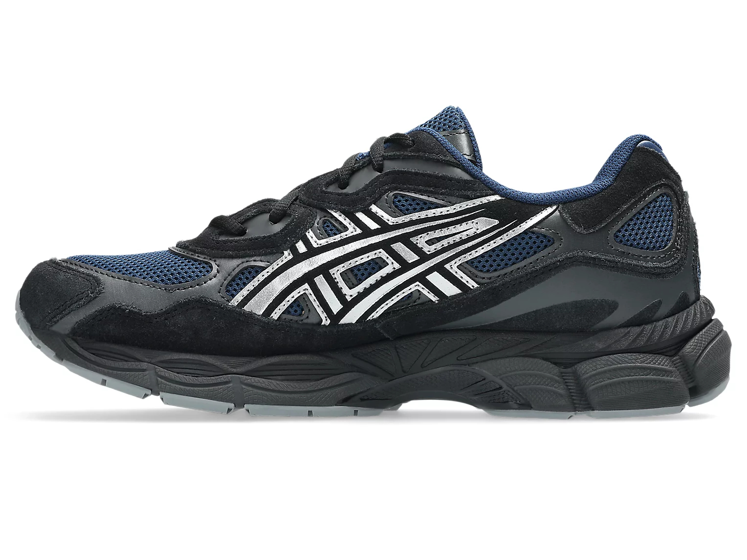 Men's Air Cushion Sneakers
