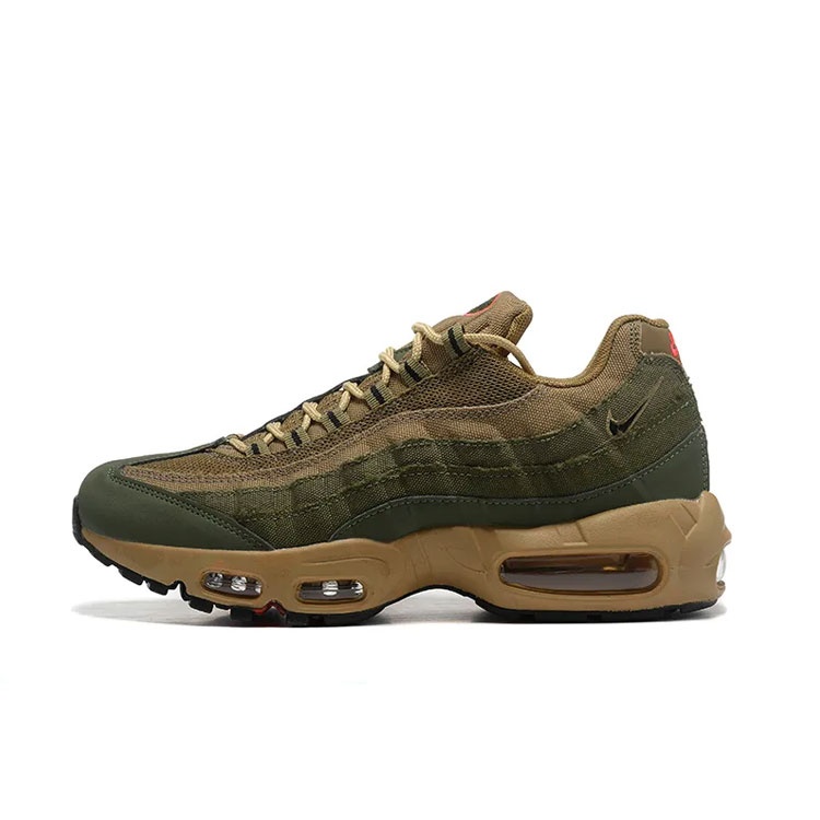 Men's Air Cushion Sneakers