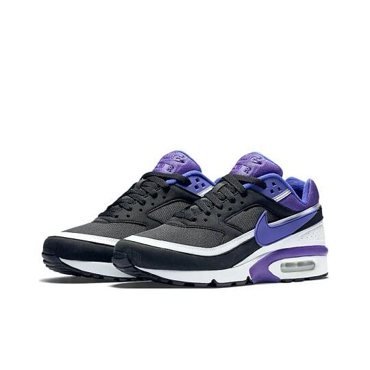 Men's Air Cushion Sneakers