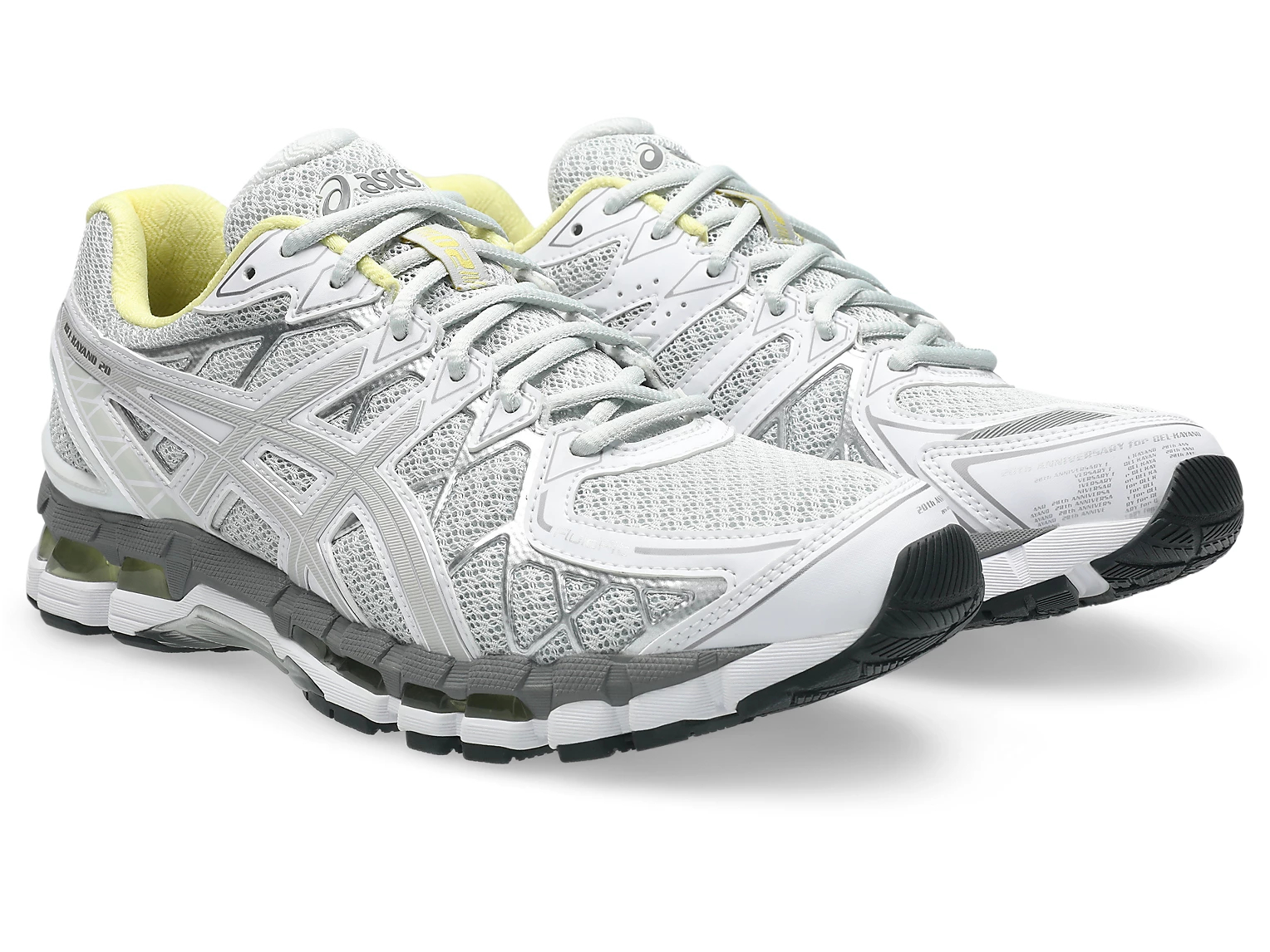 Men's Air Cushion Sneakers