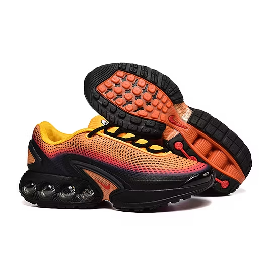Men's Air Cushion Sneakers