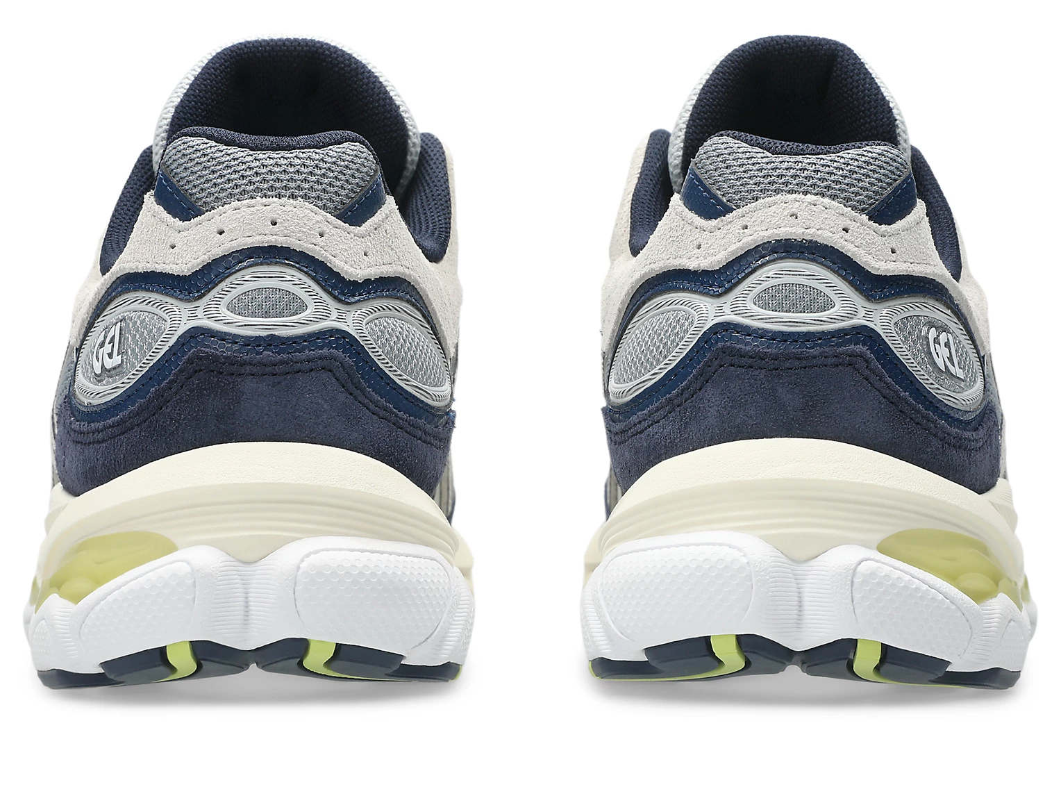 Men's Air Cushion Sneakers