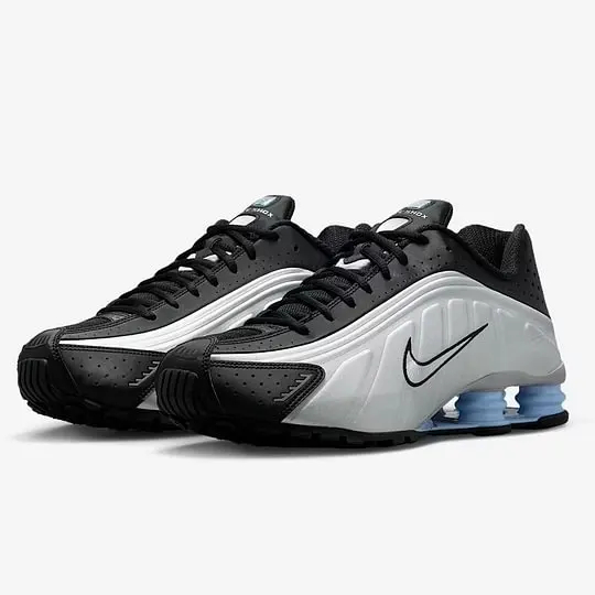 Men's Air Cushion Sneakers
