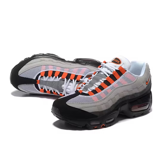 Men's Air Cushion Sneakers