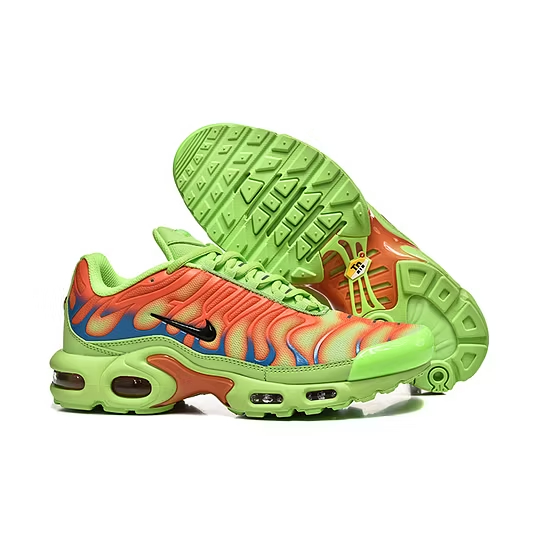 Men's Air Cushion Sneakers