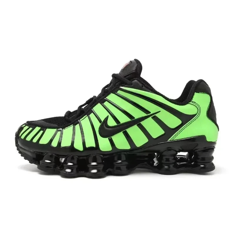 Men's Air Cushion Sneakers（Thermoactive Color Changing Shoes）