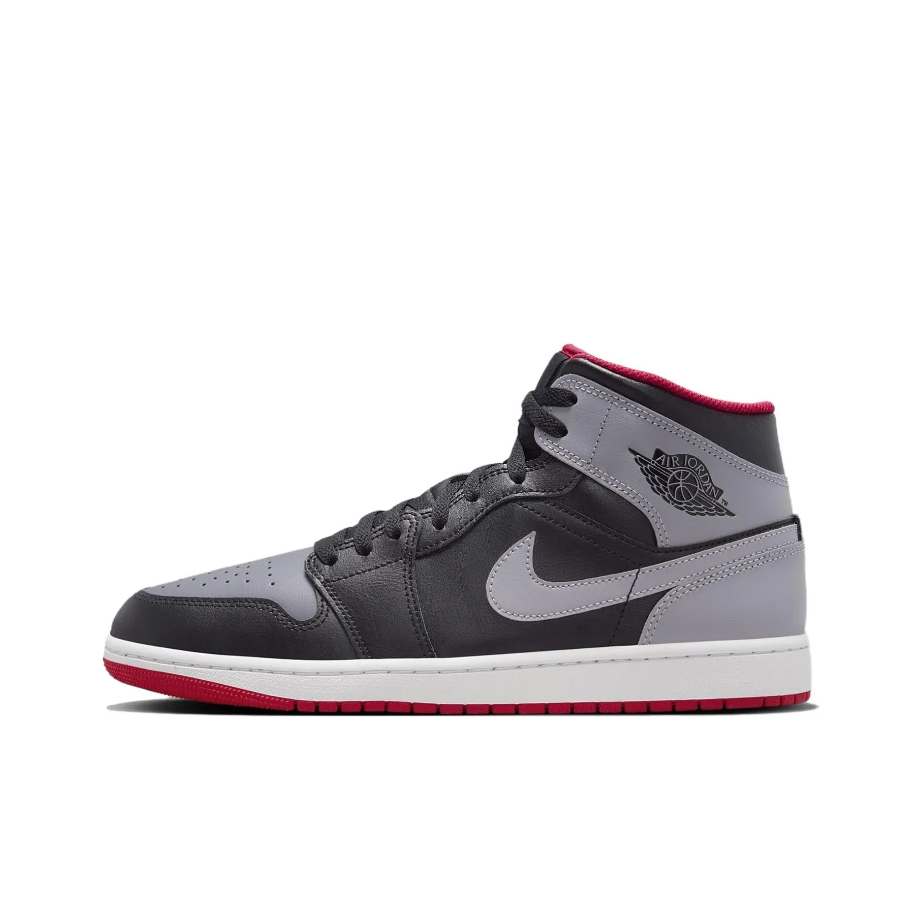 Men's High Top Sneakers