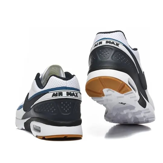 Men's Air Cushion Sneakers