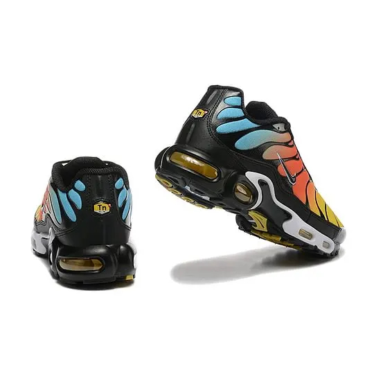 Men's Air Cushion Sneakers