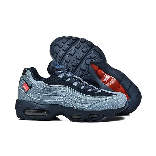 Men's Air Cushion Sneakers