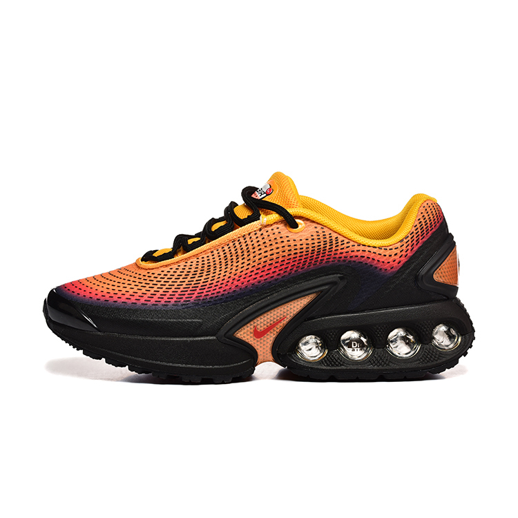 Men's Air Cushion Sneakers