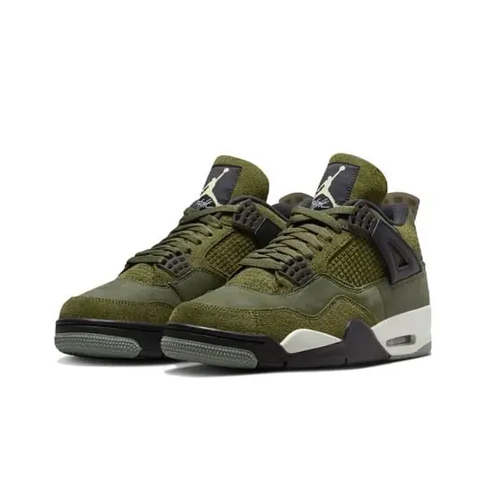 Men's High Top Sneakers