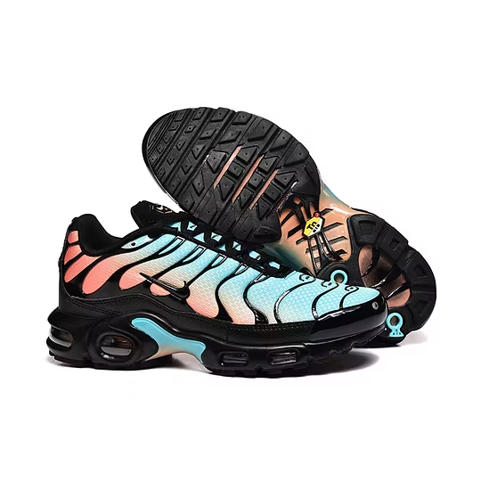 Men's Air Cushion Sneakers