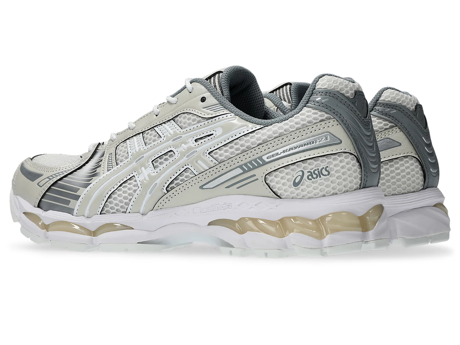 Men's Air Cushion Sneakers