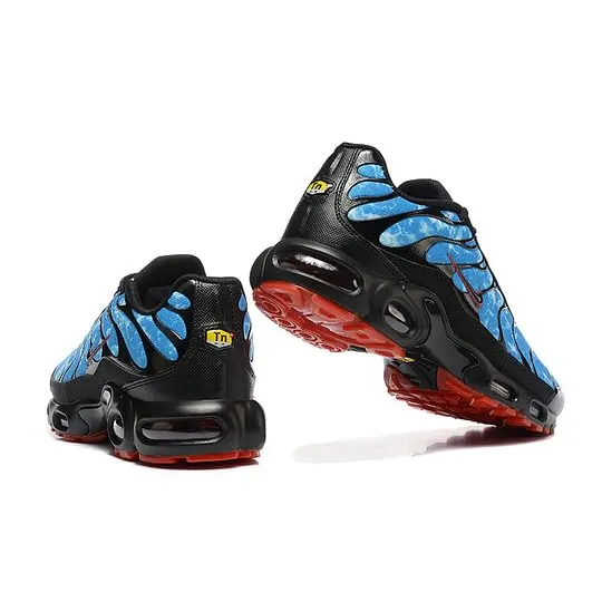 Men's Air Cushion Sneakers