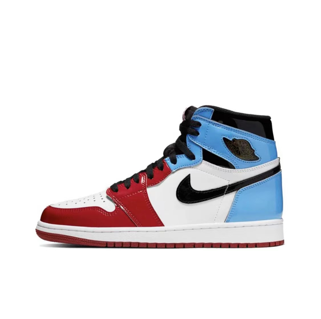 Men's High Top Sneakers