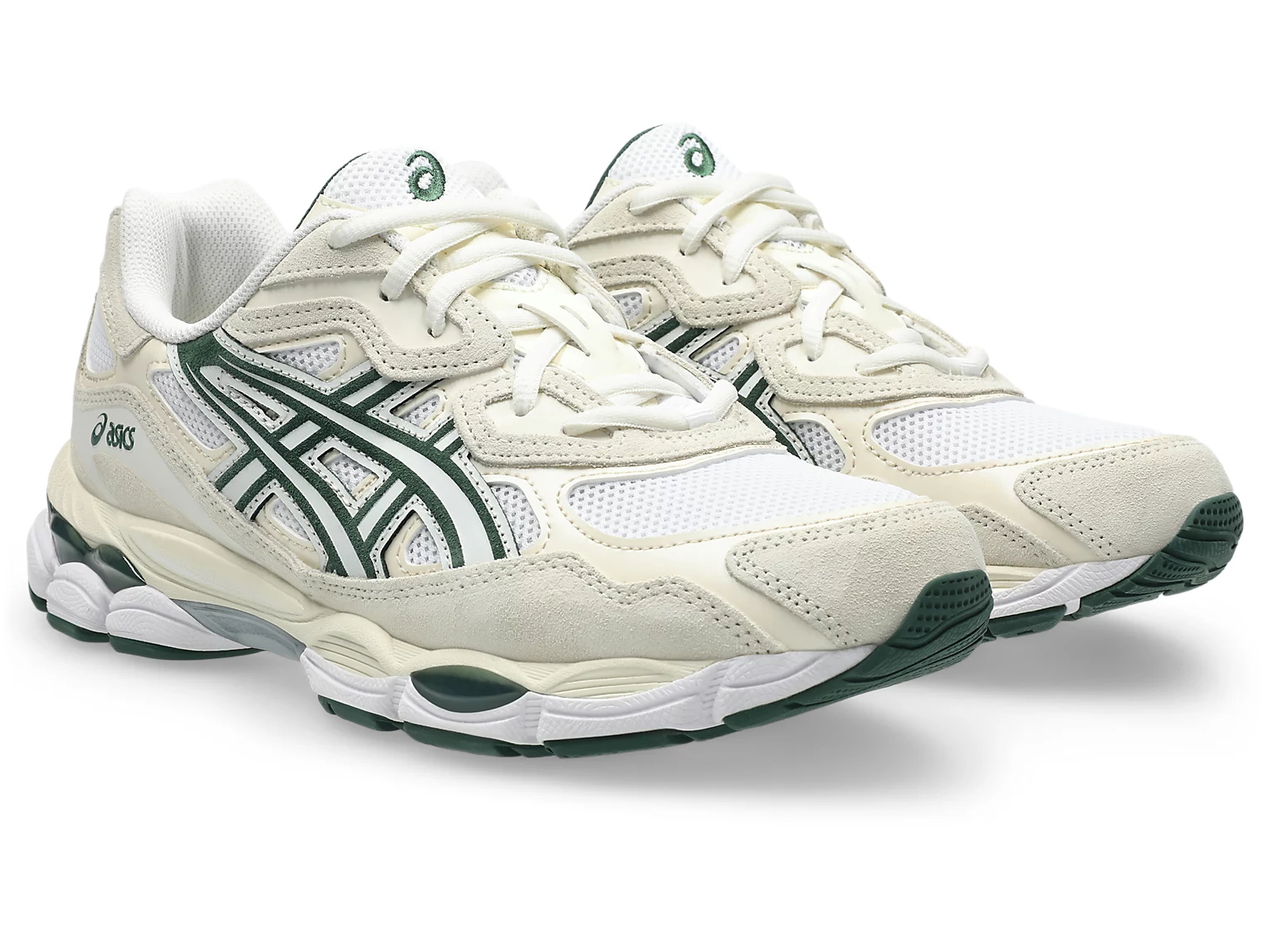 Men's Air Cushion Sneakers