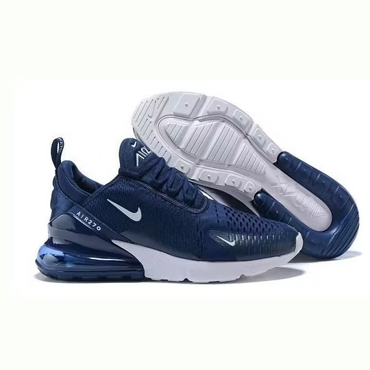 Men's Air Cushion Sneakers