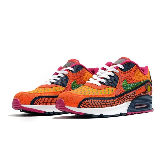 Men's Air Cushion Sneakers