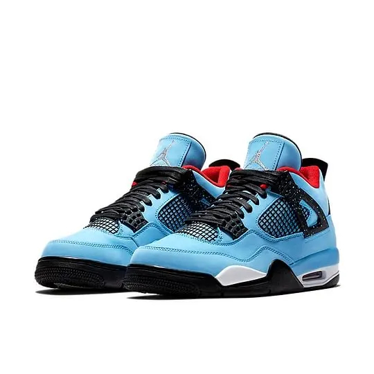 Men's High Top Sneakers