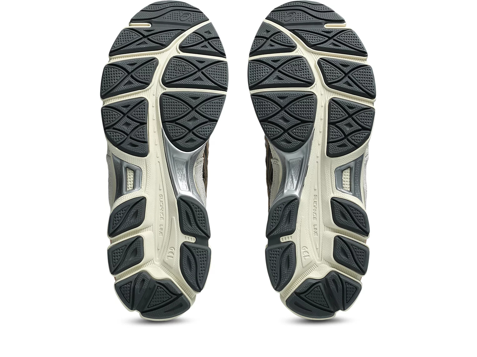 Men's Air Cushion Sneakers